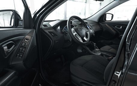 Hyundai ix35 I рестайлинг, 2015 год, 1 255 000 рублей, 9 фотография