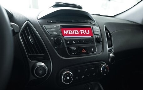 Hyundai ix35 I рестайлинг, 2015 год, 1 255 000 рублей, 10 фотография