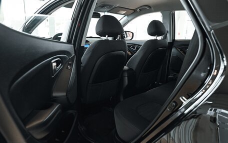 Hyundai ix35 I рестайлинг, 2015 год, 1 255 000 рублей, 15 фотография
