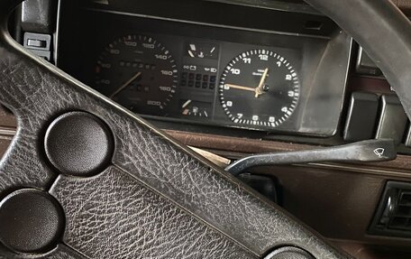 Volkswagen Golf II, 1990 год, 220 000 рублей, 8 фотография