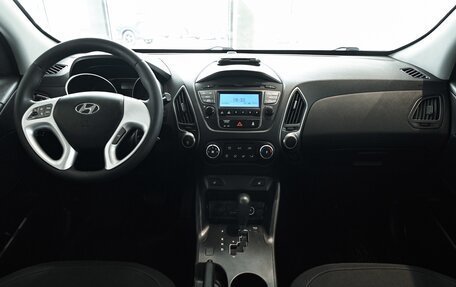 Hyundai ix35 I рестайлинг, 2015 год, 1 255 000 рублей, 11 фотография