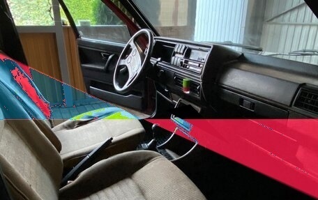 Volkswagen Golf II, 1990 год, 220 000 рублей, 10 фотография
