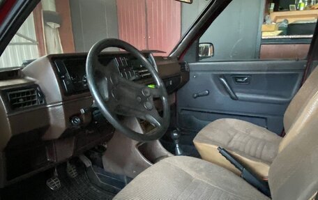 Volkswagen Golf II, 1990 год, 220 000 рублей, 11 фотография