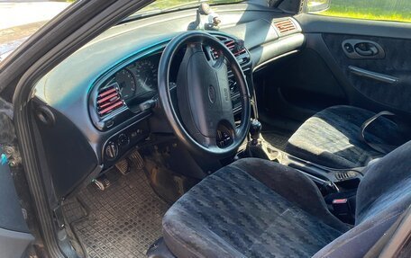 Ford Mondeo I, 1996 год, 120 000 рублей, 5 фотография