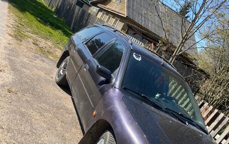 Ford Mondeo I, 1996 год, 120 000 рублей, 2 фотография