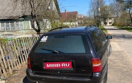 Ford Mondeo I, 1996 год, 120 000 рублей, 3 фотография