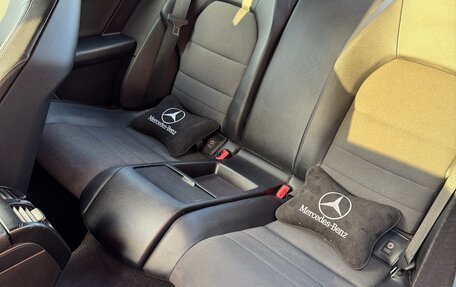 Mercedes-Benz C-Класс, 2013 год, 1 800 000 рублей, 15 фотография