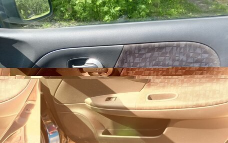 Nissan Note II рестайлинг, 2007 год, 449 000 рублей, 6 фотография