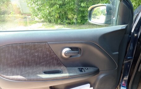 Nissan Note II рестайлинг, 2007 год, 449 000 рублей, 8 фотография