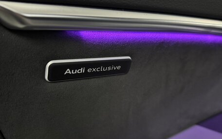 Audi RS 6, 2021 год, 17 000 000 рублей, 10 фотография