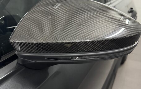 Audi RS 6, 2021 год, 17 000 000 рублей, 6 фотография