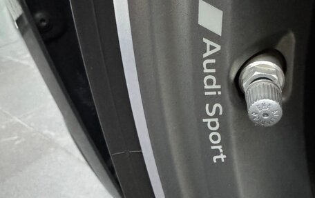 Audi RS 6, 2021 год, 17 000 000 рублей, 7 фотография