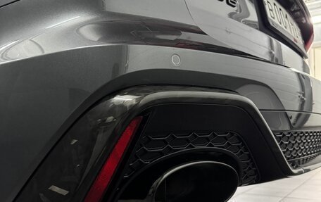Audi RS 6, 2021 год, 17 000 000 рублей, 12 фотография