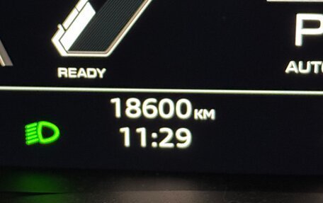 Audi RS 6, 2021 год, 17 000 000 рублей, 17 фотография