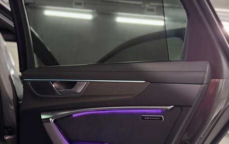 Audi RS 6, 2021 год, 17 000 000 рублей, 11 фотография