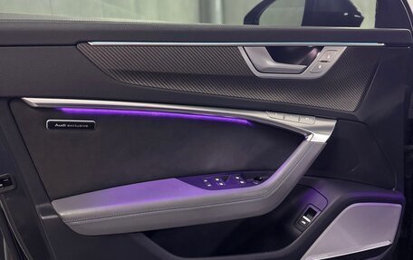 Audi RS 6, 2021 год, 17 000 000 рублей, 9 фотография