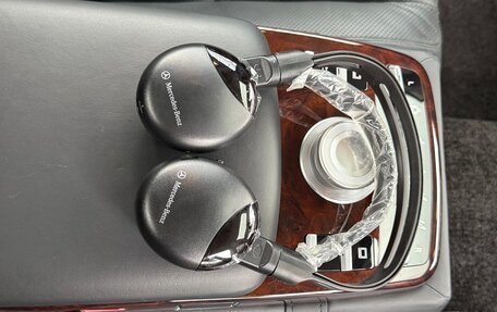 Mercedes-Benz S-Класс, 2007 год, 1 990 000 рублей, 34 фотография