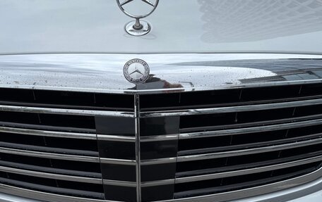 Mercedes-Benz S-Класс, 2007 год, 1 990 000 рублей, 35 фотография
