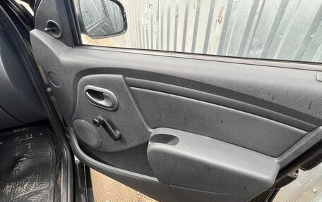 Renault Logan I, 2011 год, 535 000 рублей, 6 фотография