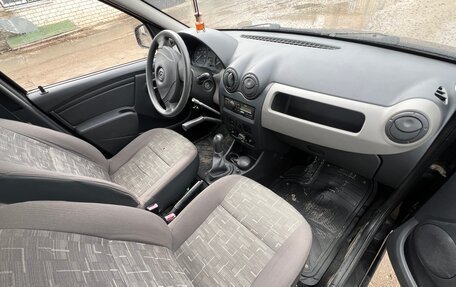 Renault Logan I, 2011 год, 535 000 рублей, 7 фотография