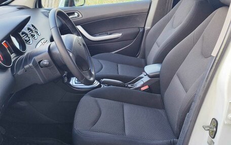 Peugeot 408 I рестайлинг, 2014 год, 690 000 рублей, 33 фотография