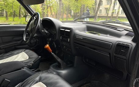 ГАЗ 3110 «Волга», 1998 год, 79 000 рублей, 6 фотография