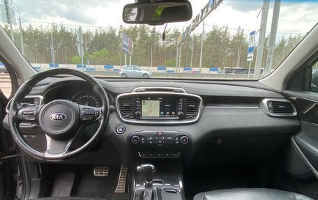 KIA Sorento III Prime рестайлинг, 2016 год, 2 300 000 рублей, 6 фотография