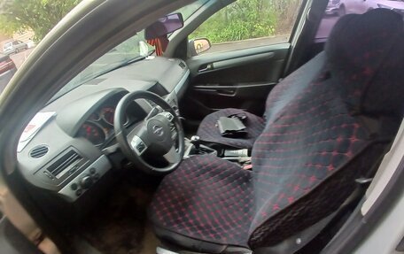 Opel Astra H, 2004 год, 195 000 рублей, 2 фотография