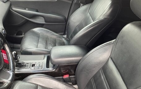 KIA Sorento III Prime рестайлинг, 2016 год, 2 300 000 рублей, 8 фотография
