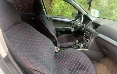 Opel Astra H, 2004 год, 195 000 рублей, 4 фотография
