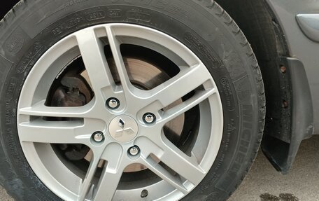 Mitsubishi Lancer IX, 2007 год, 600 000 рублей, 14 фотография