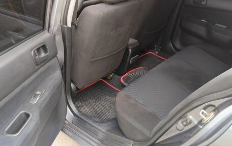 Mitsubishi Lancer IX, 2007 год, 600 000 рублей, 15 фотография
