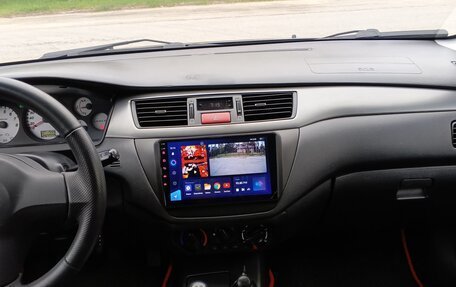 Mitsubishi Lancer IX, 2007 год, 600 000 рублей, 16 фотография