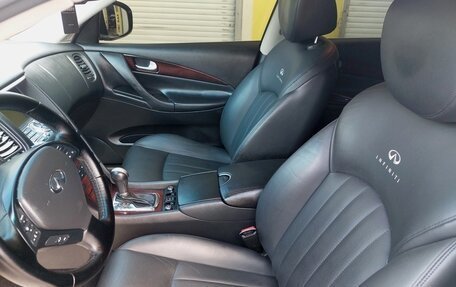 Infiniti QX50 I рестайлинг, 2014 год, 1 630 000 рублей, 13 фотография