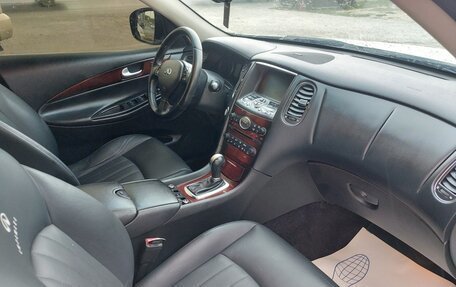 Infiniti QX50 I рестайлинг, 2014 год, 1 630 000 рублей, 16 фотография