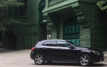 Mercedes-Benz GLA, 2018 год, 2 250 000 рублей, 8 фотография