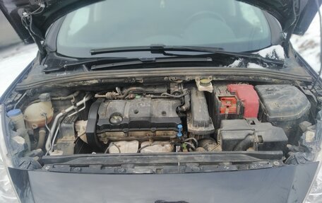 Peugeot 408 I рестайлинг, 2014 год, 750 000 рублей, 3 фотография