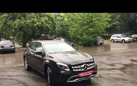 Mercedes-Benz GLA, 2018 год, 2 250 000 рублей, 7 фотография