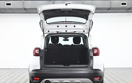 Renault Kaptur I рестайлинг, 2021 год, 1 355 000 рублей, 5 фотография