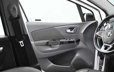Renault Kaptur I рестайлинг, 2021 год, 1 355 000 рублей, 6 фотография