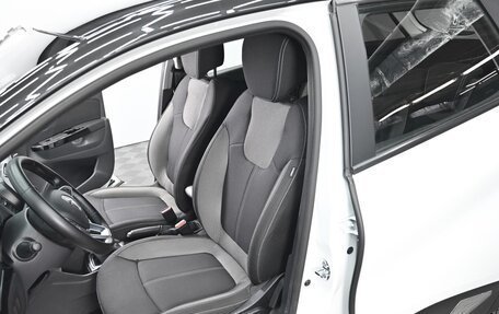 Renault Kaptur I рестайлинг, 2021 год, 1 355 000 рублей, 7 фотография