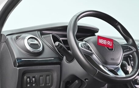 Renault Kaptur I рестайлинг, 2021 год, 1 355 000 рублей, 8 фотография