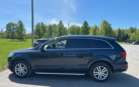 Audi Q7, 2008 год, 1 500 000 рублей, 4 фотография