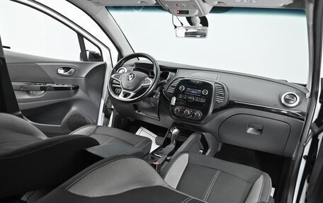 Renault Kaptur I рестайлинг, 2021 год, 1 355 000 рублей, 13 фотография