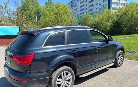 Audi Q7, 2008 год, 1 500 000 рублей, 6 фотография