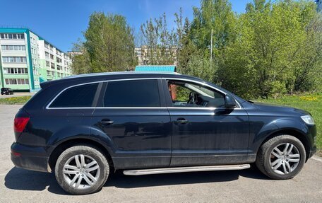Audi Q7, 2008 год, 1 500 000 рублей, 7 фотография