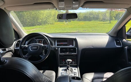 Audi Q7, 2008 год, 1 500 000 рублей, 9 фотография