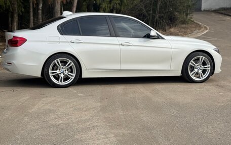 BMW 3 серия, 2017 год, 2 930 000 рублей, 2 фотография