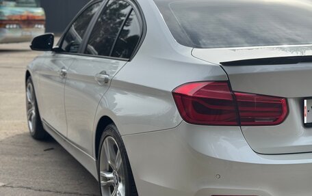 BMW 3 серия, 2017 год, 2 930 000 рублей, 4 фотография