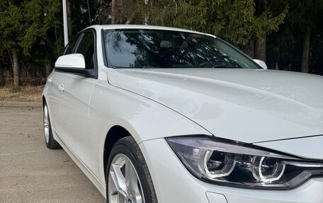 BMW 3 серия, 2017 год, 2 930 000 рублей, 12 фотография